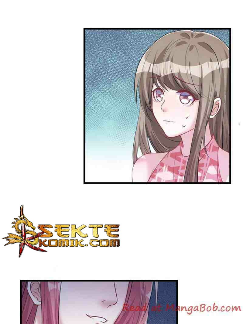 Beauty and the Beasts Chapter 97 Gambar 22